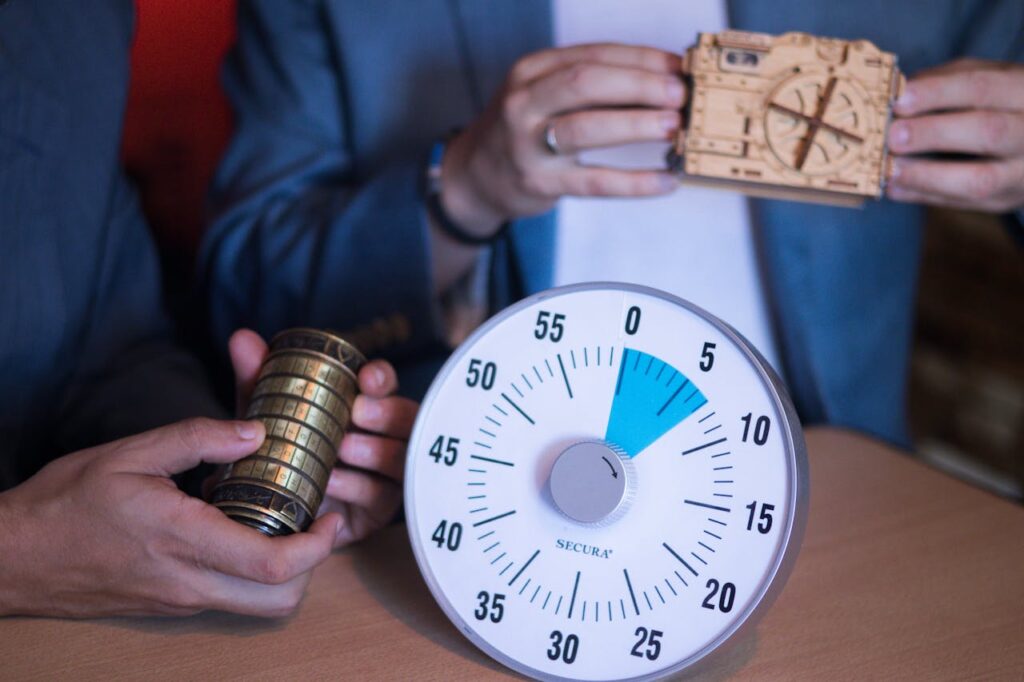 Een spannend avontuur beleven in een escape room in Rotterdam