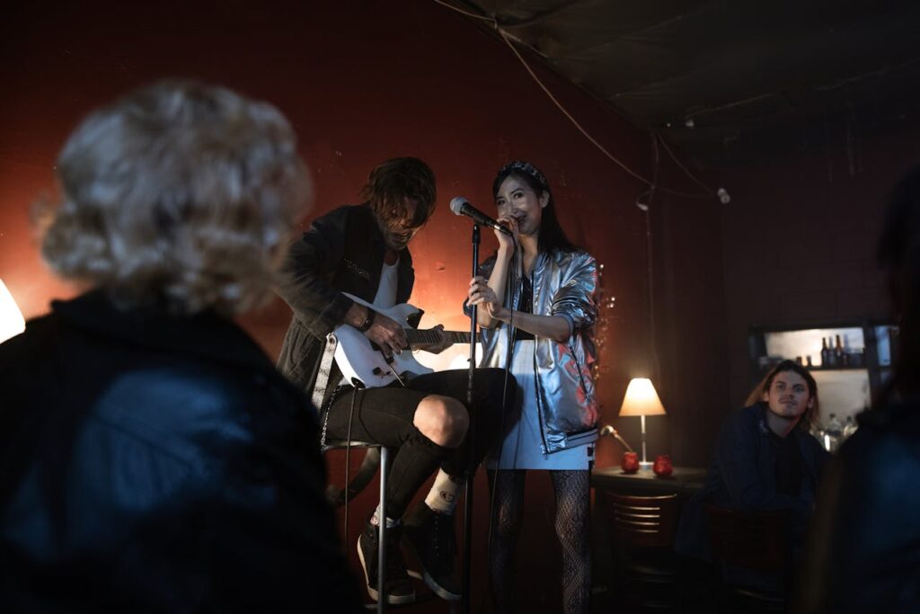 Duke of Tokyo Rotterdam: Een unieke Japanse karaokebar in de stad