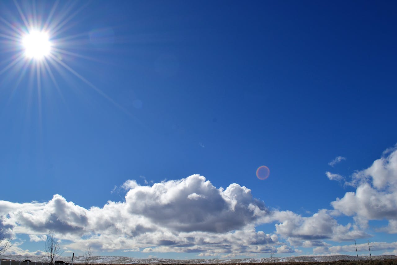 Het weer in Rotterdam: Alles wat je wilt weten over de Rotterdamse lucht