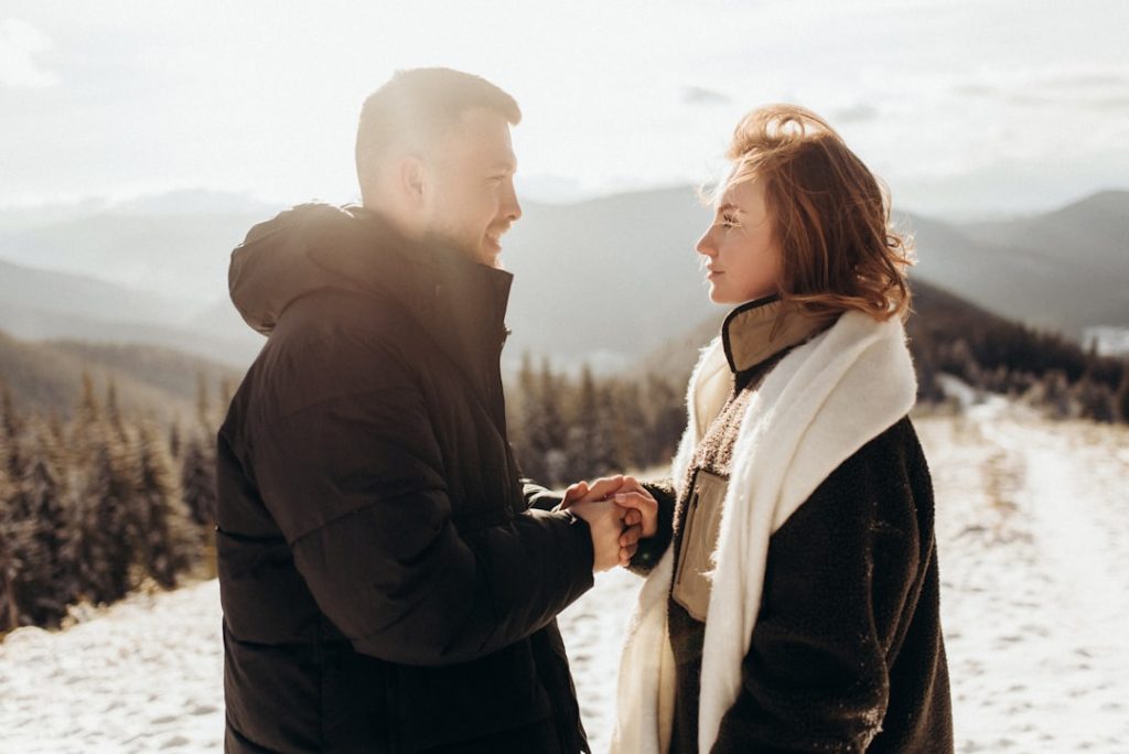 Het liefdesleven van Viktor Brand: een bekende relatie