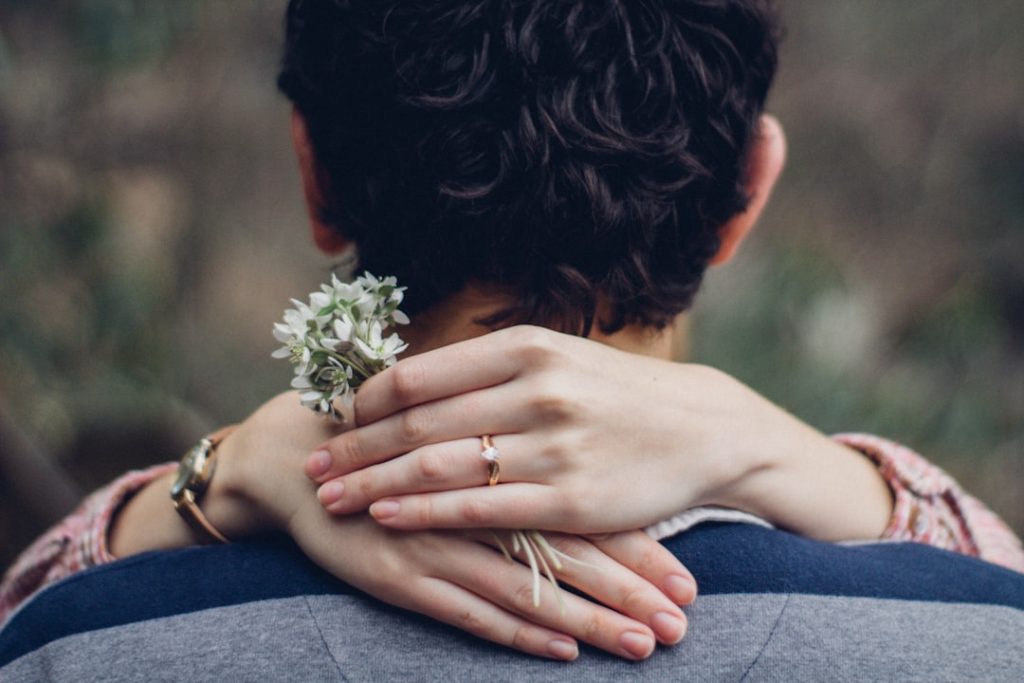 Marieke de Vries en haar kijk op liefdesrelaties